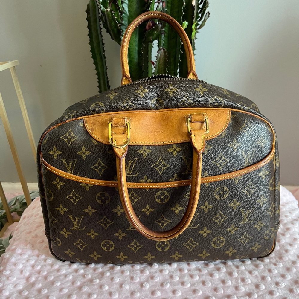 Louis Vuitton Big Bag
